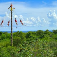 Xcaret Park: Entry Ticket, Xcaret Park, Akumal