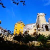 National Palace of Pena & Park: Priority Entry Ticket — gallery 4