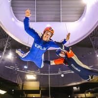 iFly Gold Coast Indoor Skydiving Tickets — gallery 1