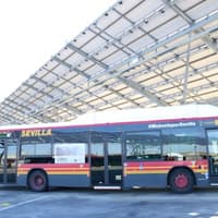Seville: One-Way Transfer from Airport to City Center — gallery 3
