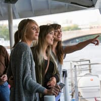 Uber Boat by Thames Clippers: Single Journey — gallery 5