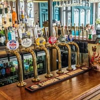 London: Historic Pub Walking Tour — gallery 5