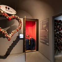 Choco Art Museum Prague: Entry Ticket + Workshop
