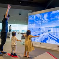 Tickets to Hiroshima Orizuru Tower — gallery 2
