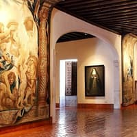 Monasterio las Descalzas: Guided Tour — gallery 3