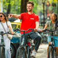 Amsterdam: E-bike Highlights
