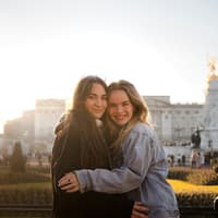 London: Private Landmark Tour with a Professional Photographer — gallery 4