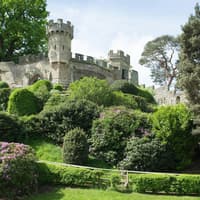 Warwickshire Immersive Self-Guided Walking Tours