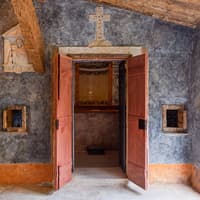Entry Ticket to Convento dos Capuchos