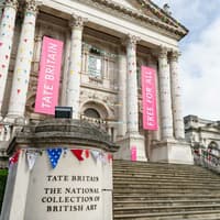 Tate Britain: Official Discovery Tour