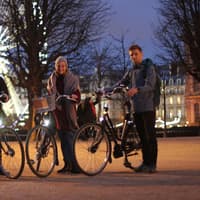 Paris: Guided Night Bike Tour — gallery 1