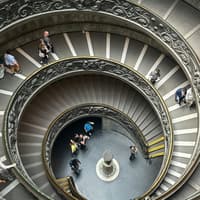 Vatican Museums: Fast Track Ticket