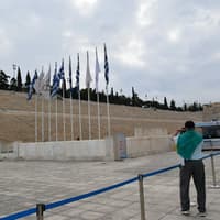 Athens: Private Half-Day Minibus Tour + Hotel Pickup — gallery 3