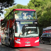 Madrid City Tour: Hop-on Hop-Off Bus Tour — gallery 3