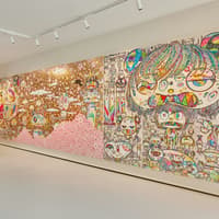 Moco Museum London: Entry Ticket — gallery 4
