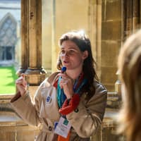 Westminster Abbey: Guided Walking Tour with Jubilee Galleries — gallery 5