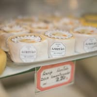 Lisbon: Guided Brunch Tour + Drinks