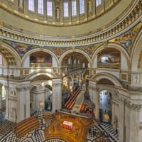 St Paul’s Cathedral: Entry Ticket — gallery 3