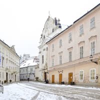 From Vienna: Bratislava Day Trip by Bus & Boat — gallery 3