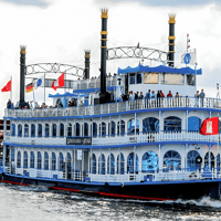 Hamburg Harbor and Speicherstadt Cruise — gallery 4