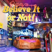 Fast Track Tickets to Ripley's Believe It or Not! — gallery 3