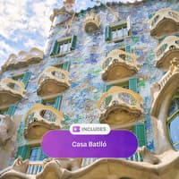 Go City Barcelona Explorer Pass: Choose from 45 Attractions — gallery 2