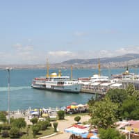 Istanbul to Princes' Islands Full-Day Guided Tour — gallery 1
