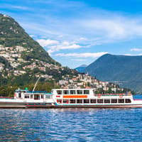 Full-Day Guided Tour of Lugano & Bellagio with Cruise — gallery 2