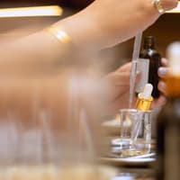 Istanbul: Perfume-Making Workshop — gallery 2
