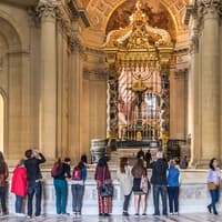 Small-Group Guided Tour of Napoleon’s Tomb and the Invalides — gallery 4