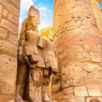 Luxor: Guided Day Tour to East and West Bank + Roundtrip Transfer — gallery 3