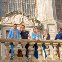 Porto Guided Walking Tour: Lello Library, Douro River Cruise & Cable Car — gallery 3