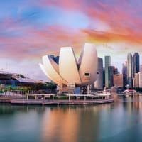 ArtScience Museum Exhibition Tickets — gallery 5