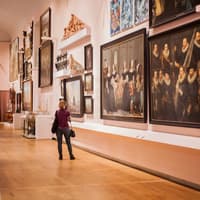 Amsterdam Museum: Entry Ticket, Amsterdam, photo 3