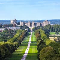 Windsor Castle: Afternoon Tour from Victoria Station — gallery 1