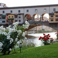 Guided Boat Tour on a Florentine Gondola — gallery 3