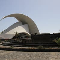 Santa Cruz, La Laguna, and Anaga: Guided Tour + Transportation — gallery 1