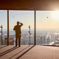 Melbourne Skydeck at Eureka Tower Tickets — gallery 3