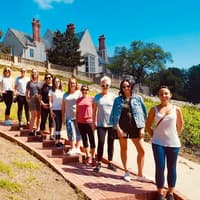 Los Angeles: LA in a Day E-bike Tour — gallery 2