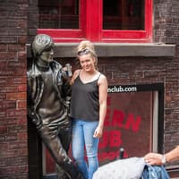 Liverpool & The Beatles: Rail Tour from London — gallery 1
