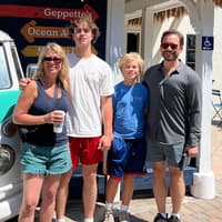 San Diego: Waterfront Walking Food Tour + Carousel Ride — gallery 3