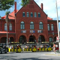 Key West Conch Tour Train — gallery 4