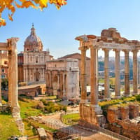 Rome: Audio Guide App — gallery 4