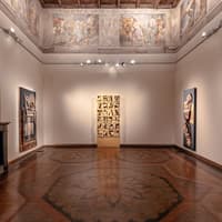 Palazzo Fava: Michelangelo and Bologna Exhibition — gallery 2