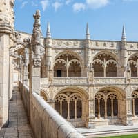 Jerónimos Monastery Skip-the-Line Guided Tour — gallery 3