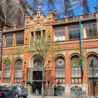 Tickets to  Museu Tàpies — gallery 2