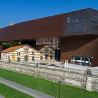 Cricoteka – Tadeusz Kantor Art Center: Entry Ticket — gallery 3