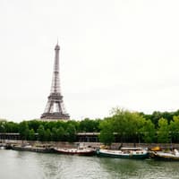 Paris: Bike Rental