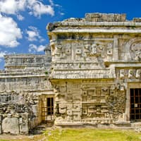 Chichén Itzá: Audio Guide App