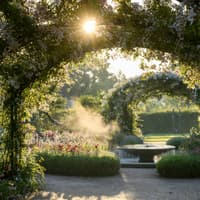 RHS Garden Wisley: Entry Ticket